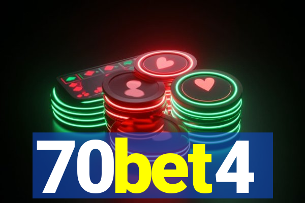 70bet4