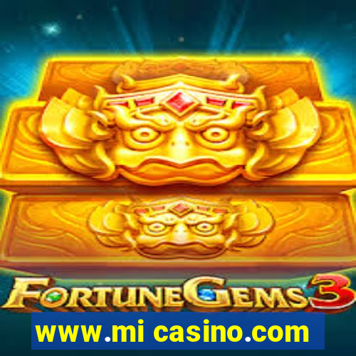 www.mi casino.com