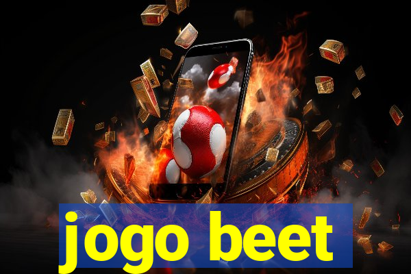 jogo beet