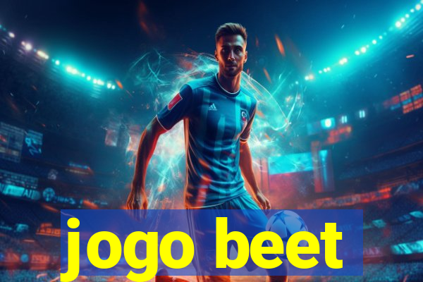 jogo beet