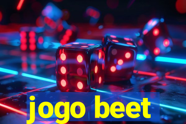 jogo beet