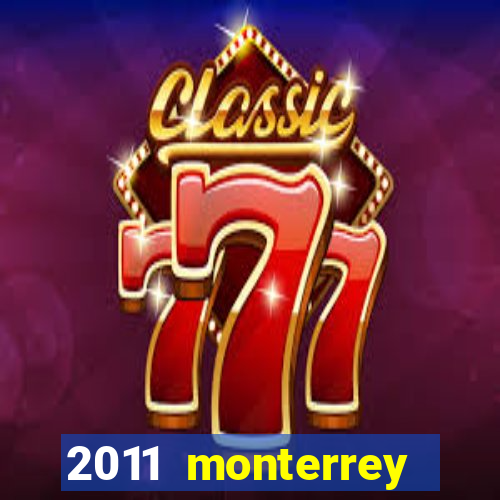 2011 monterrey casino attack