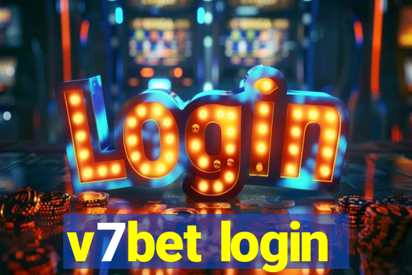 v7bet login