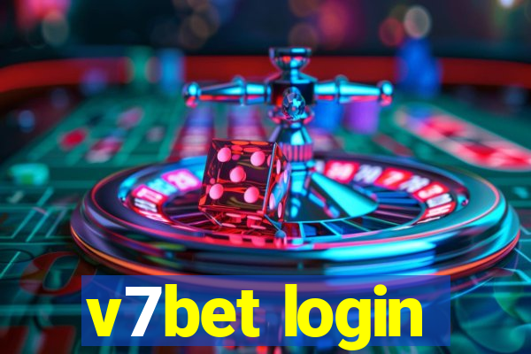 v7bet login