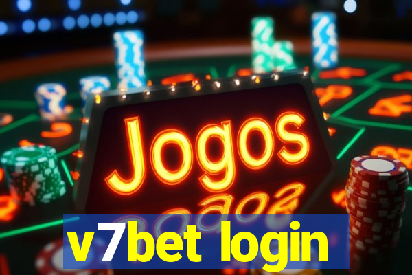 v7bet login