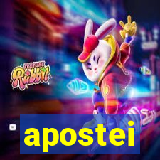 apostei