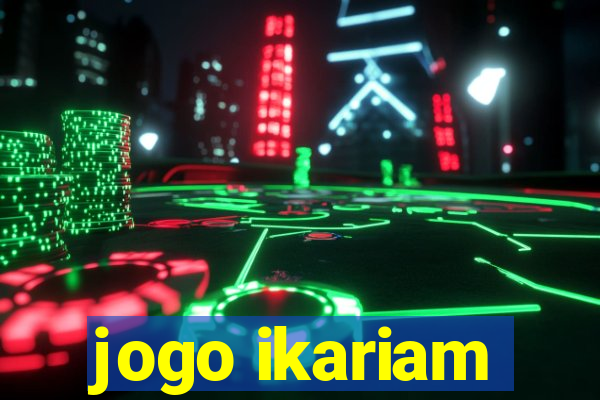 jogo ikariam