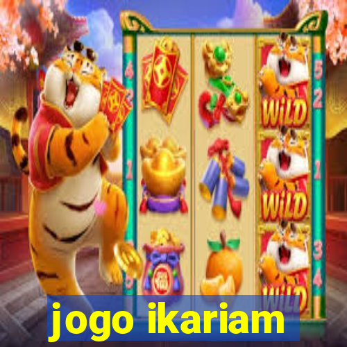 jogo ikariam