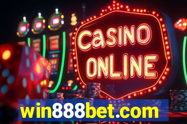 win888bet.com