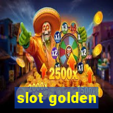 slot golden