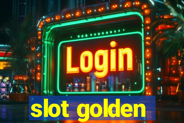 slot golden