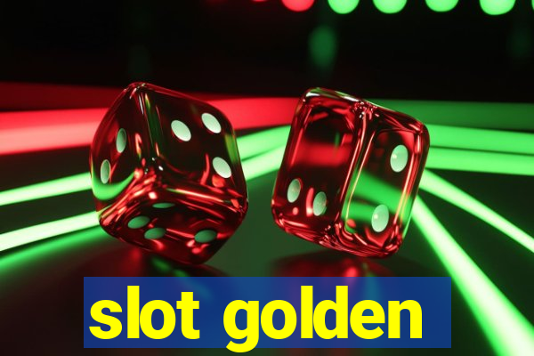 slot golden