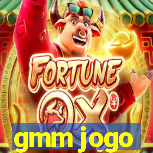 gmm jogo