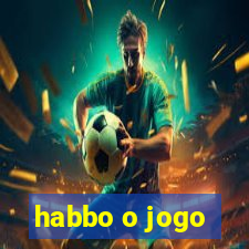 habbo o jogo