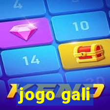 jogo gali