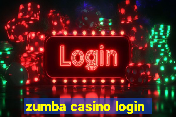 zumba casino login