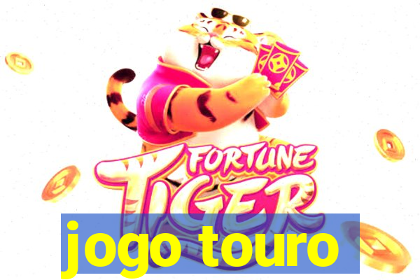 jogo touro