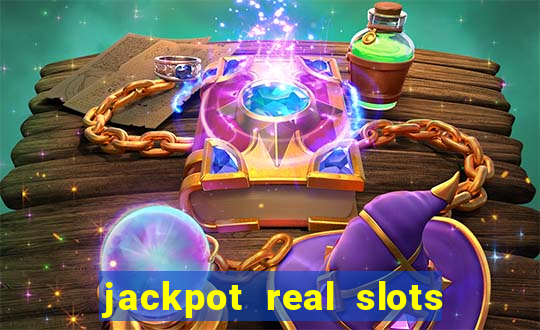 jackpot real slots e crash