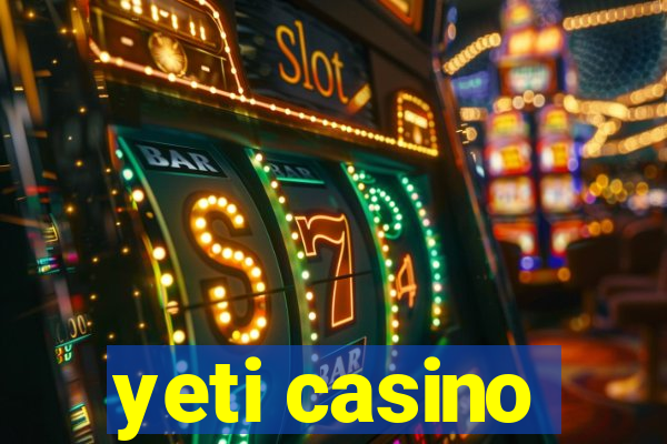 yeti casino