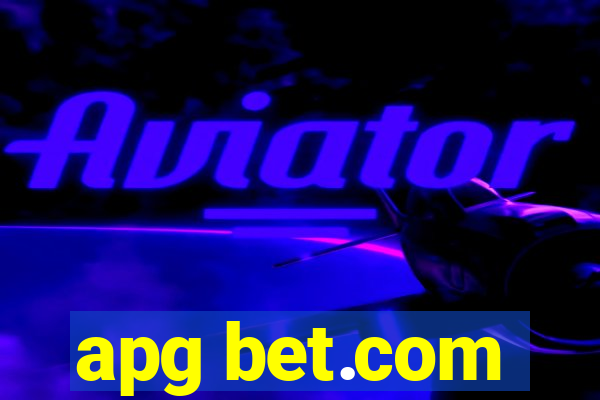 apg bet.com