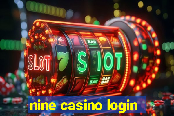 nine casino login