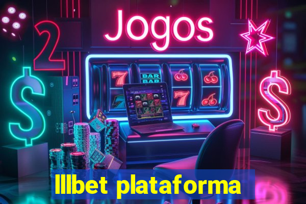 lllbet plataforma