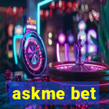 askme bet