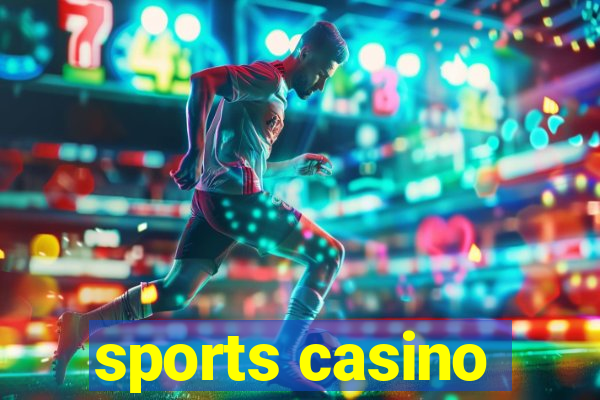 sports casino