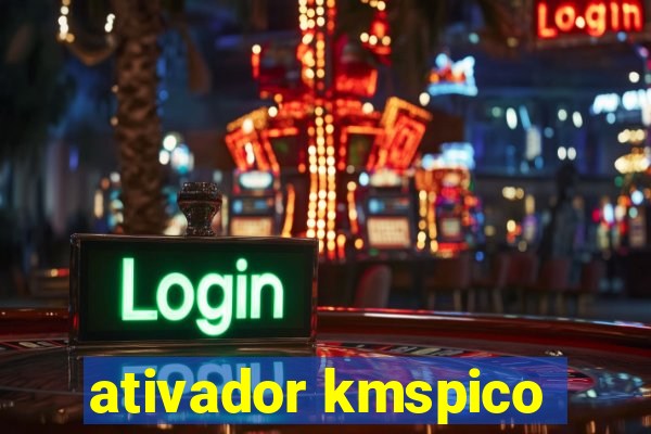 ativador kmspico