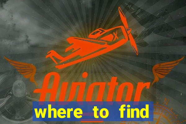 where to find aviator on sportybet