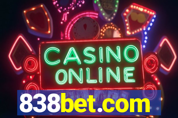 838bet.com