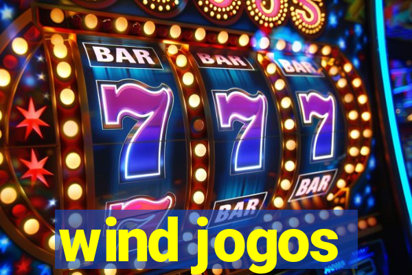 wind jogos