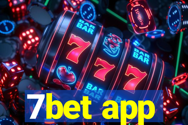 7bet app