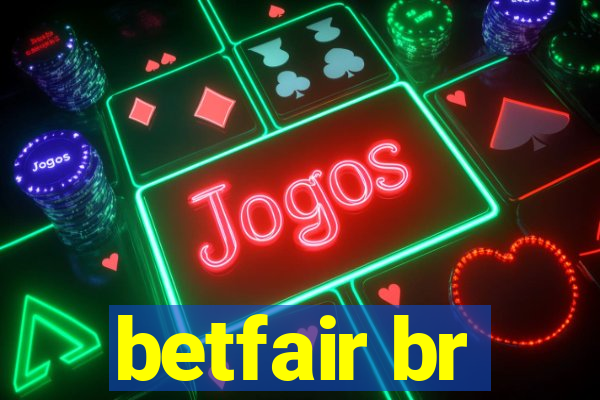 betfair br