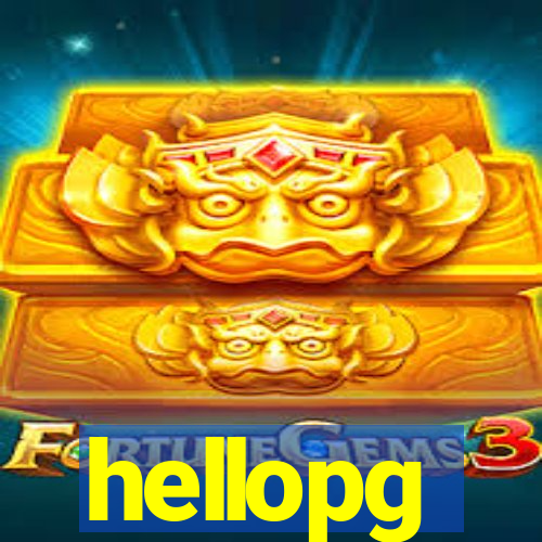 hellopg