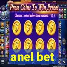 anel bet