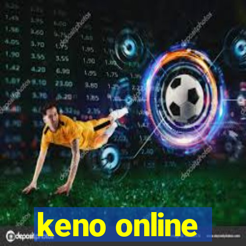 keno online