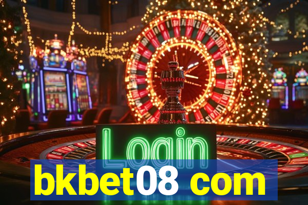 bkbet08 com