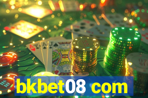 bkbet08 com