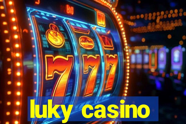 luky casino