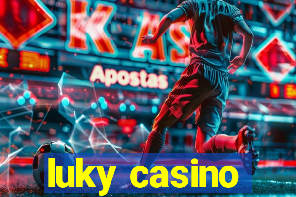 luky casino