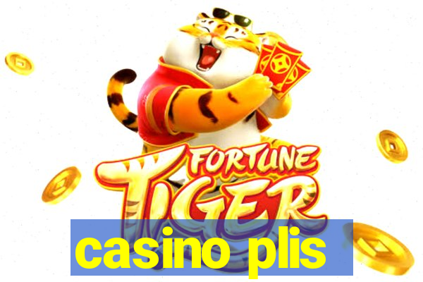 casino plis