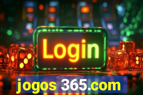 jogos 365.com