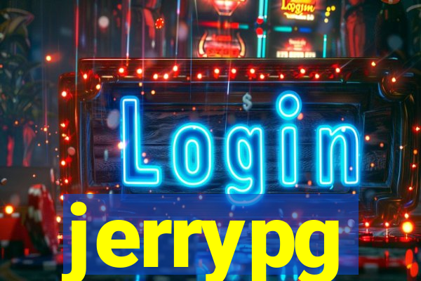 jerrypg