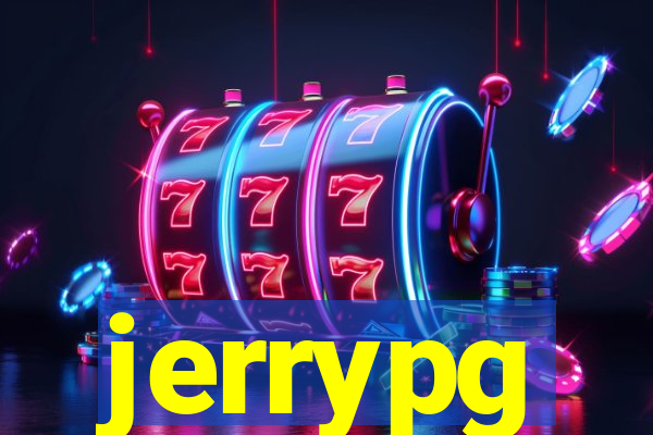 jerrypg