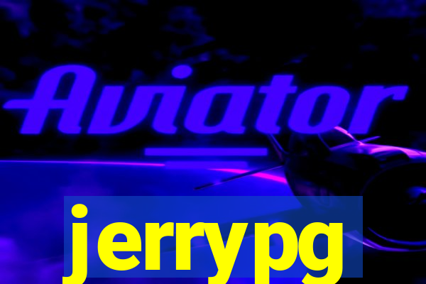 jerrypg