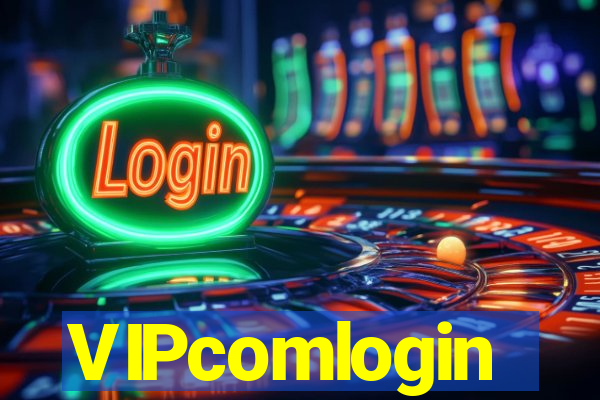 VIPcomlogin