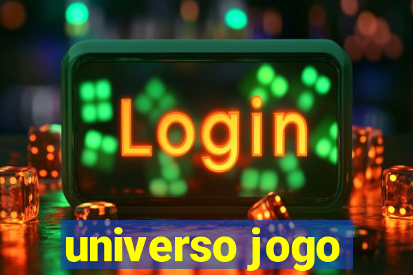 universo jogo