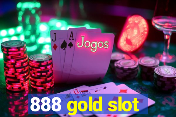 888 gold slot