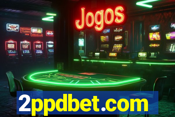 2ppdbet.com